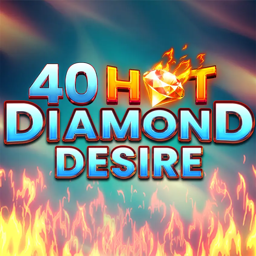 40 Hot Diamond Desire слот казино