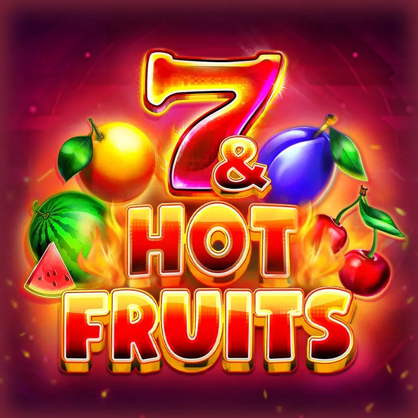 7 Hot Fruits онлайн-автомат