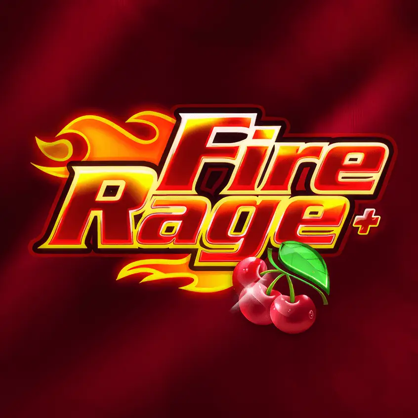 Fire Rage онлайн-слот казино