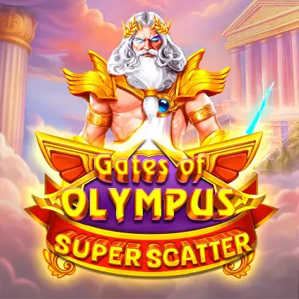 Gates of Olympus игровой автомат Pragmatic