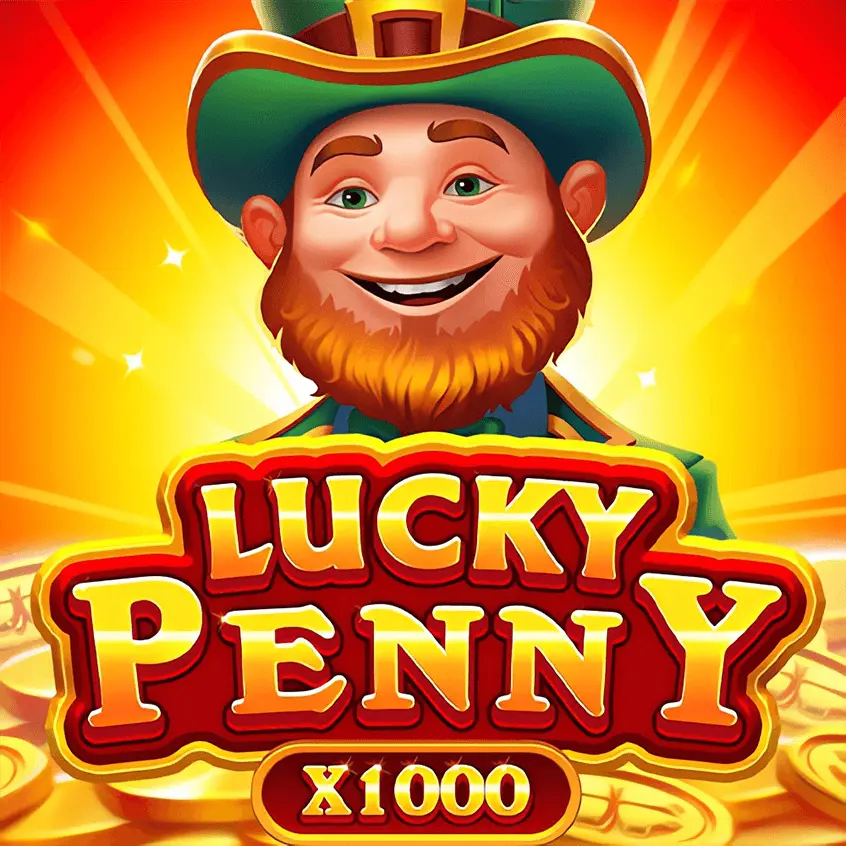 Lucky Penny онлайн-слот казино