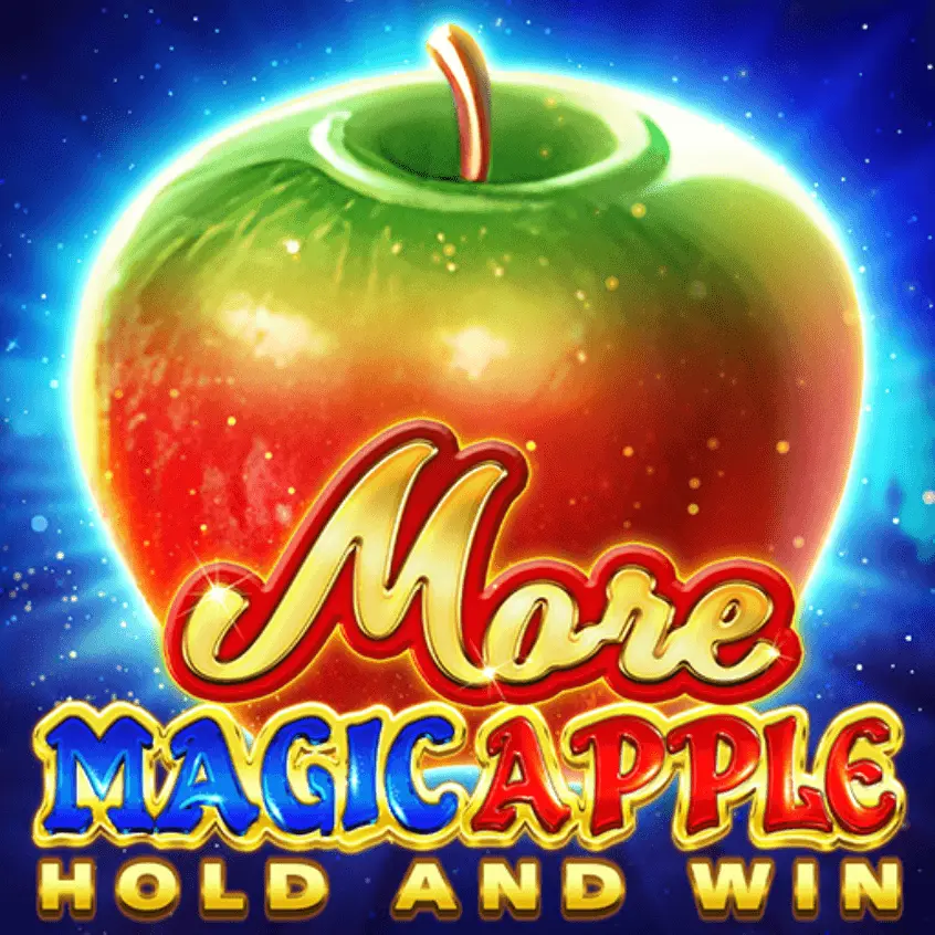 More Magic Apple бонусная игра казино