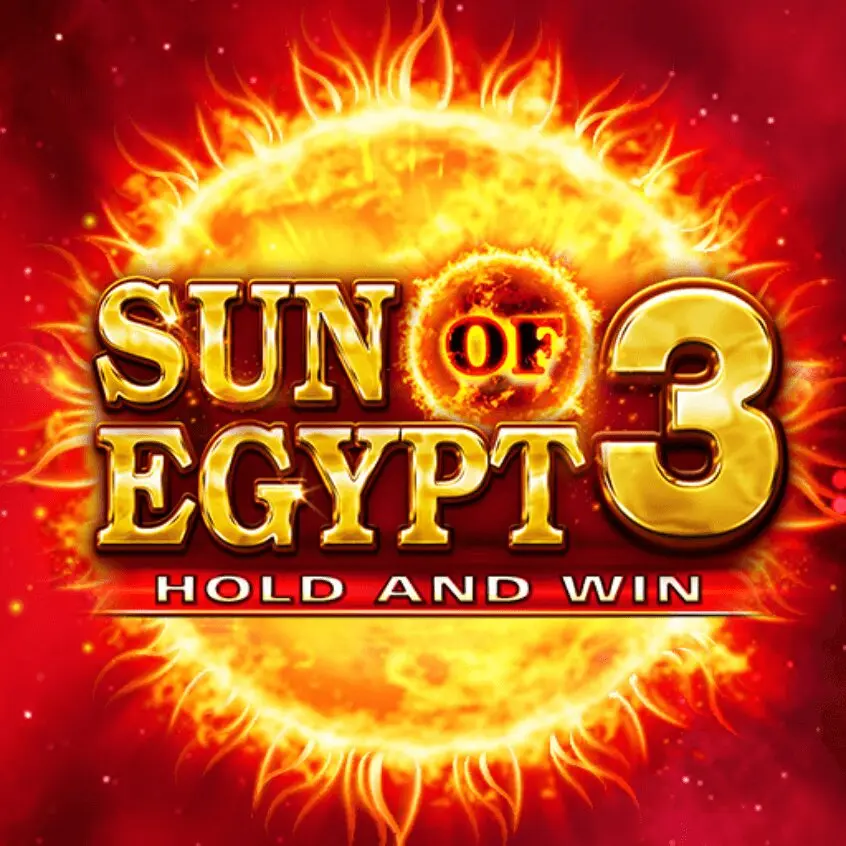 Sun of Egypt 3 онлайн-слот